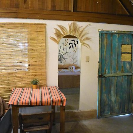 Hotel El Delfin Monterrico Exteriör bild